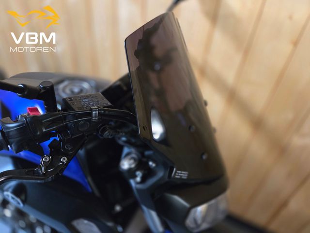 yamaha - mt-07-abs