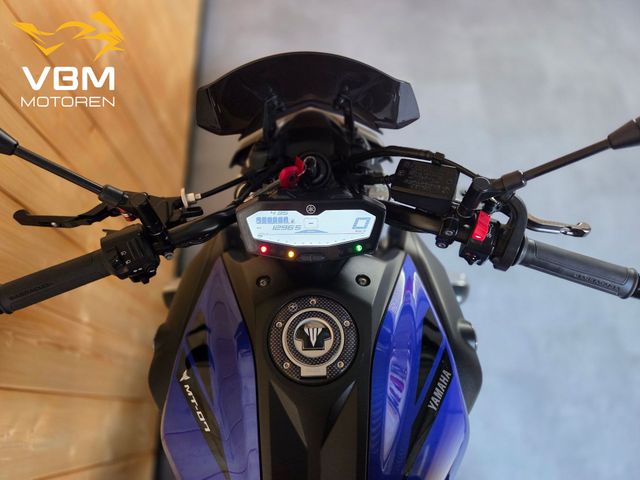 yamaha - mt-07-abs