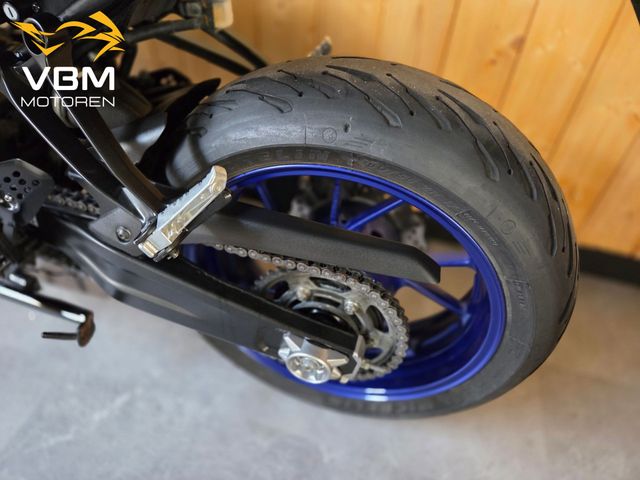 yamaha - mt-07-abs