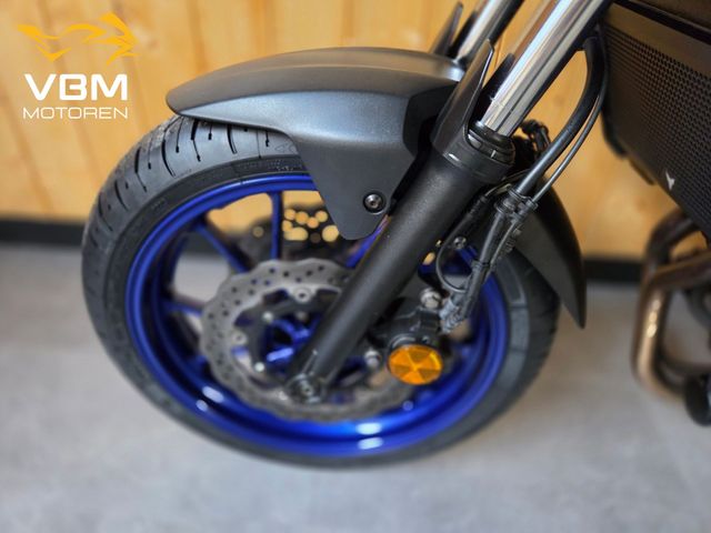 yamaha - mt-07-abs
