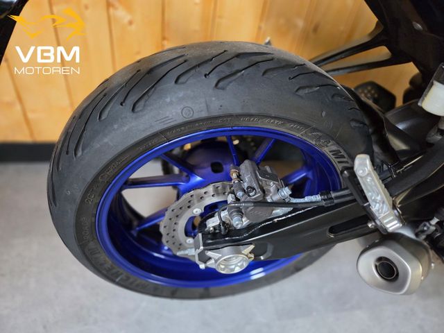 yamaha - mt-07-abs
