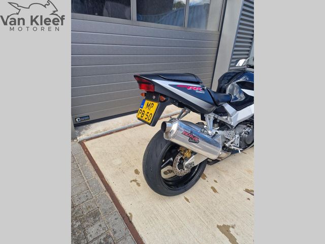 honda - cbr-900-rr-fireblade