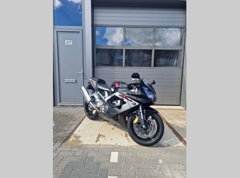 Honda CBR 900 RR Fireblade 2000 occasion