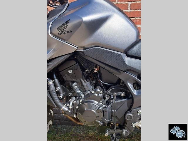 honda - cb-750-hornet