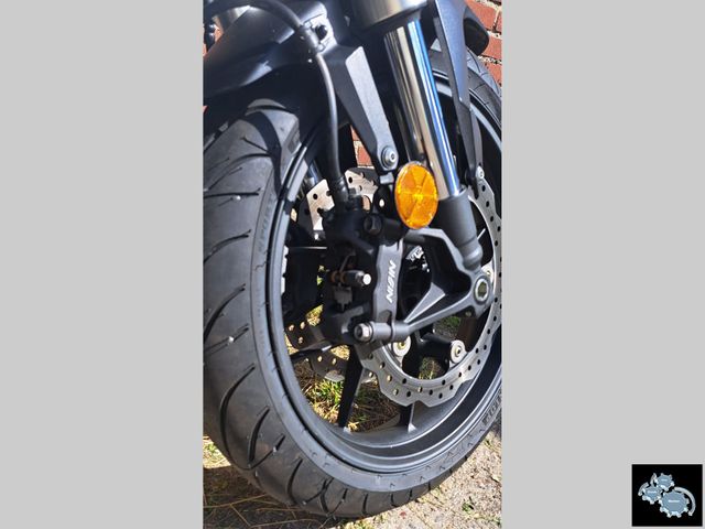 honda - cb-750-hornet
