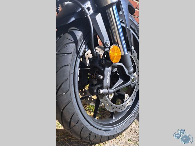 honda - cb-750-hornet