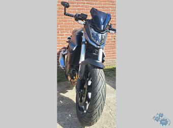 Honda CB 750 Hornet 2023 occasion