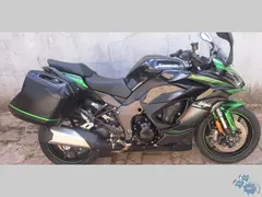 Kawasaki Ninja 1000SX 2021 occasion – foto 3 van 23