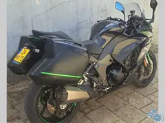 Kawasaki Ninja 1000SX 2021 occasion – foto 4 van 23