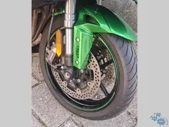 Kawasaki Ninja 1000SX 2021 occasion – foto 7 van 23