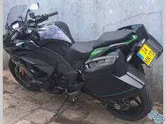 Kawasaki Ninja 1000SX 2021 occasion – foto 11 van 23
