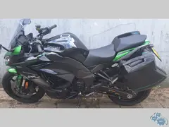 Kawasaki Ninja 1000SX 2021 occasion – foto 12 van 23