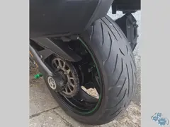 Kawasaki Ninja 1000SX 2021 occasion – foto 16 van 23
