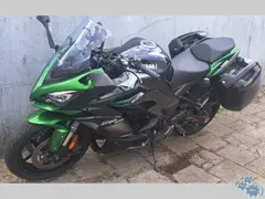 Kawasaki Ninja 1000SX 2021 occasion – foto 13 van 23