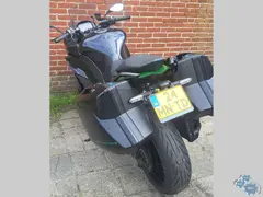 Kawasaki Ninja 1000SX 2021 occasion – foto 17 van 23