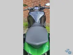 Kawasaki Ninja 1000SX 2021 occasion – foto 20 van 23