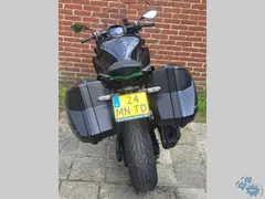 Kawasaki Ninja 1000SX 2021 occasion – foto 18 van 23