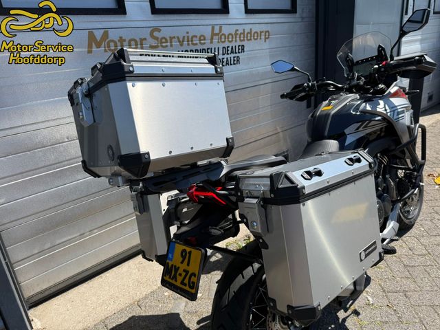 MORBIDELLI - t-1002-vx