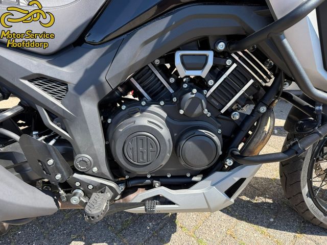 MORBIDELLI - t-1002-vx