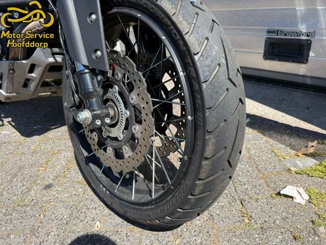 MORBIDELLI - t-1002-vx