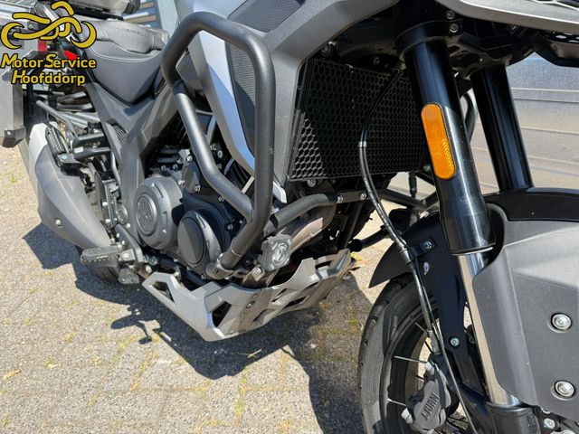 MORBIDELLI - t-1002-vx
