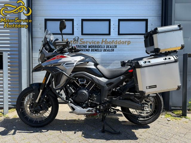 MORBIDELLI - t-1002-vx