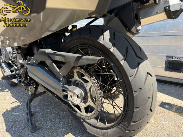 MORBIDELLI - t-1002-vx