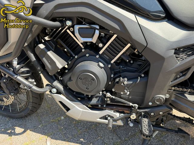 MORBIDELLI - t-1002-vx