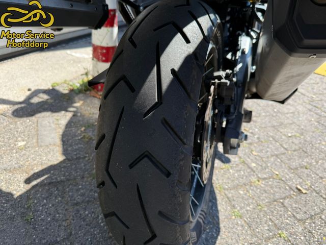 MORBIDELLI - t-1002-vx