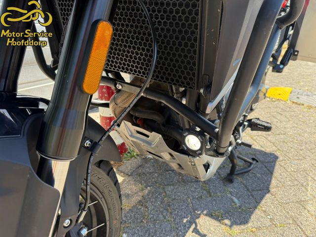 MORBIDELLI - t-1002-vx