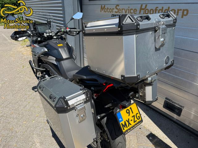 MORBIDELLI - t-1002-vx
