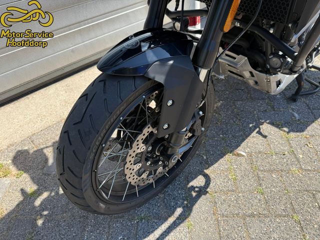 MORBIDELLI - t-1002-vx