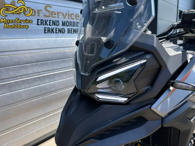 MORBIDELLI - t-1002-vx
