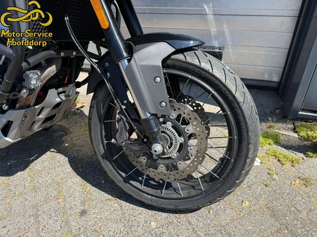 MORBIDELLI - t-1002-vx