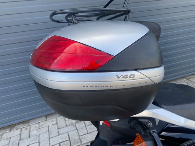 suzuki - v-strom-dl-650
