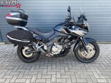 SUZUKI V-STROM DL 650