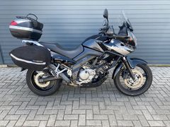 SUZUKI V-STROM DL 650