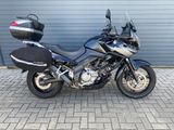 SUZUKI V-STROM DL 650