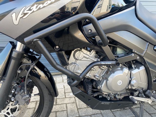 suzuki - v-strom-dl-650