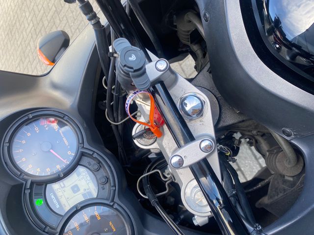 suzuki - v-strom-dl-650