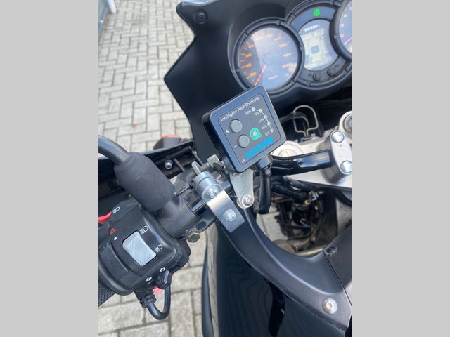 suzuki - v-strom-dl-650