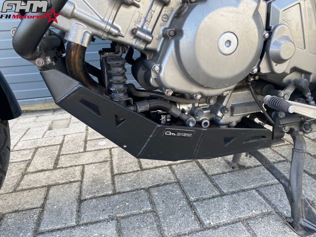 suzuki - v-strom-dl-650
