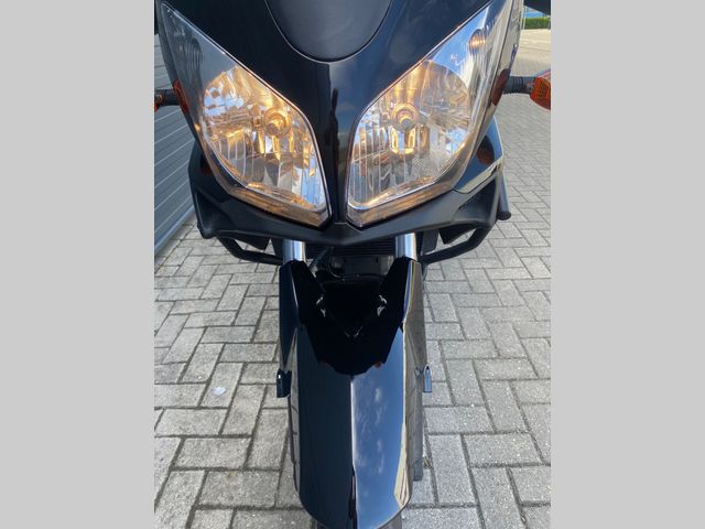 suzuki - v-strom-dl-650