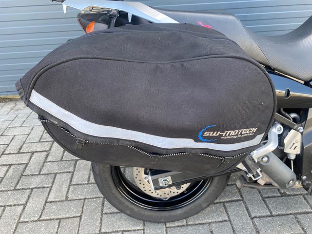 suzuki - v-strom-dl-650