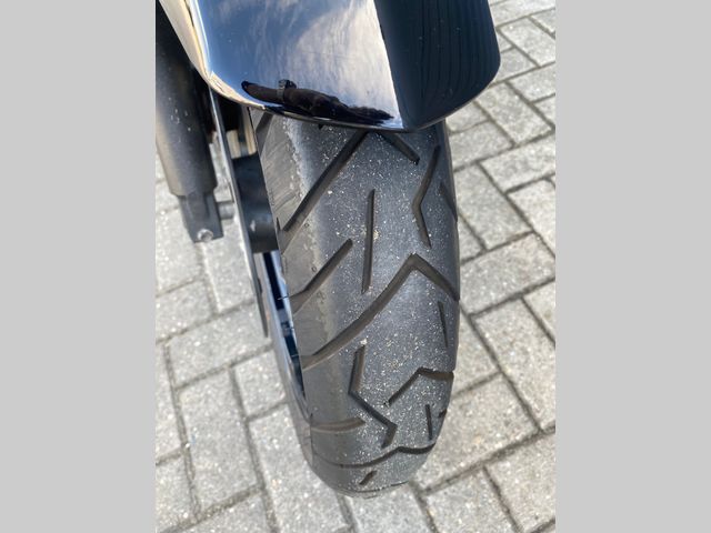 suzuki - v-strom-dl-650