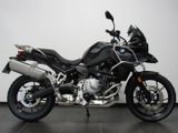 BMW F 750 GS