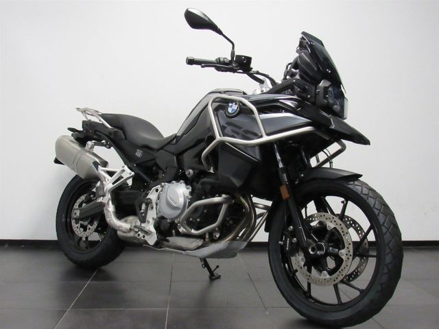 bmw - f-750-gs