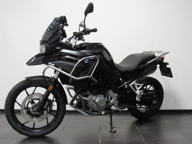 bmw - f-750-gs