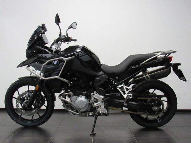 bmw - f-750-gs