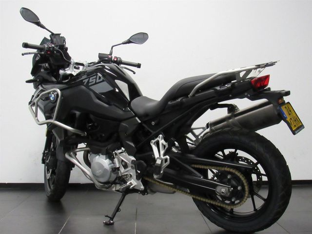 bmw - f-750-gs